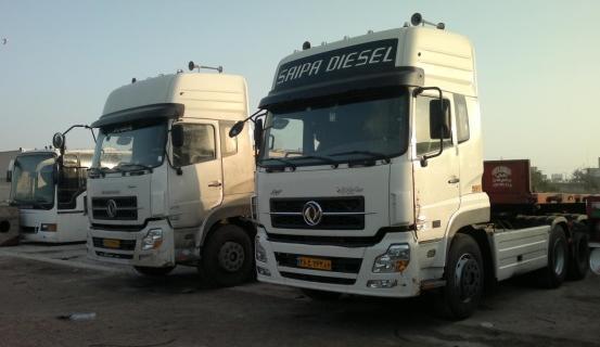 عکس دانگ فنگ تک