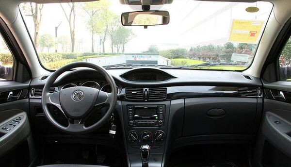 عکس خودرو دانگ فنگ s30
