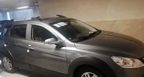 عکس دانگ فنگ h30 کراس