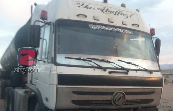 عکس نیسان دانگ فنگ