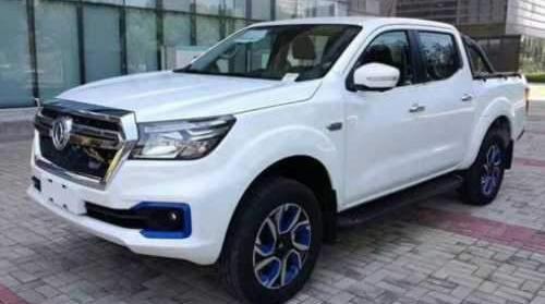 عکس نیسان دانگ فنگ