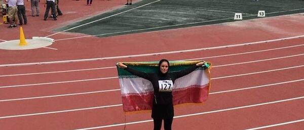 عکس دوومیدانی