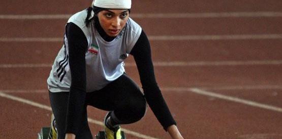 عکس دوومیدانی دخترانه