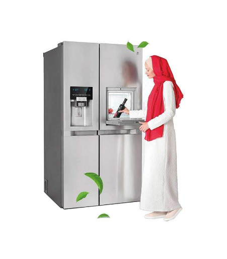 عکس یخچال دوو با قیمت