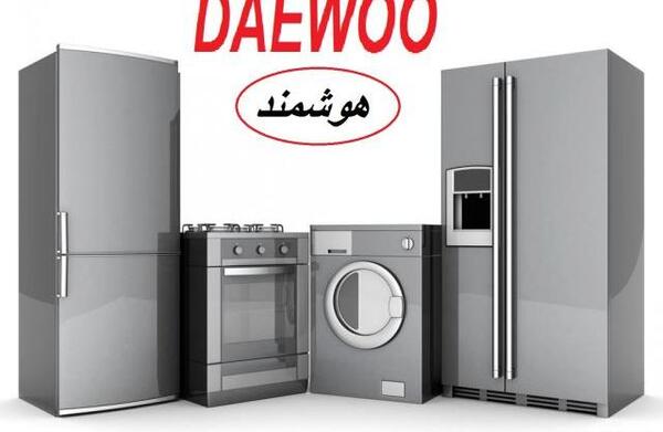 عکس لوازم برقی دوو