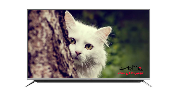 عکس تلویزیون دوو