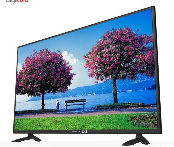 عکس تلویزیون دوو 49