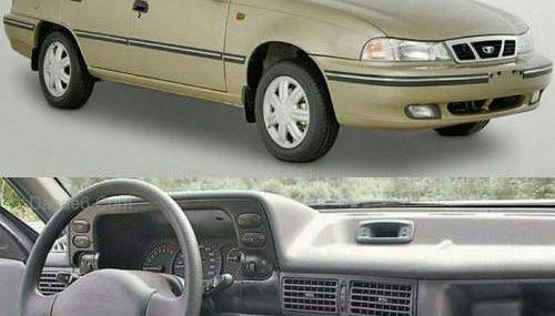 عکسهای دوو سیلو جدید