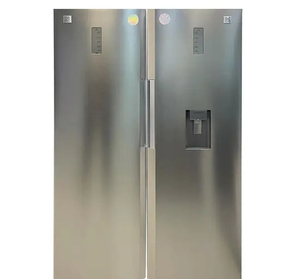 عکس یخچال فریزر دوقلو دوو