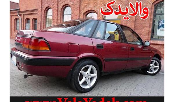 عکس داخل دوو اسپرو