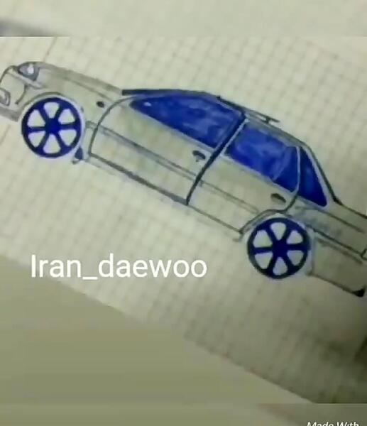 دانلود عکس دوو سیلو