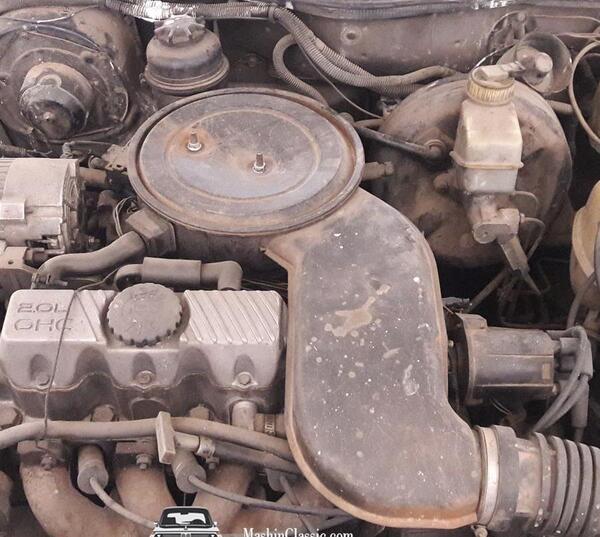 عکس موتور دوو ریسر