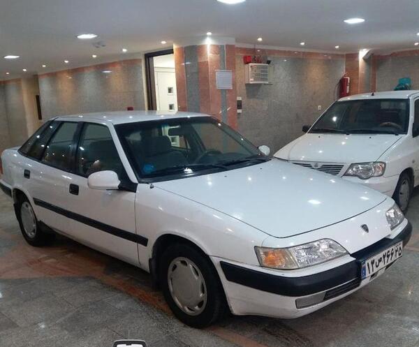 دانلود عکس ماشین دوو ریسر