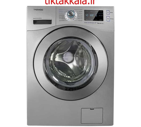 عکس لباسشویی دوو