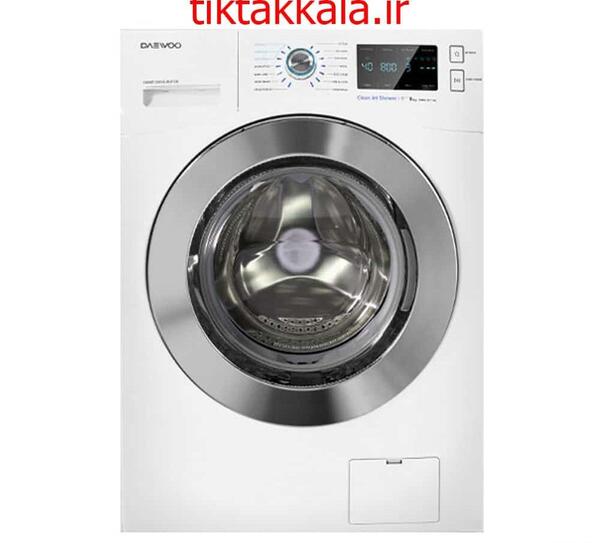 عکس لباسشویی دوو