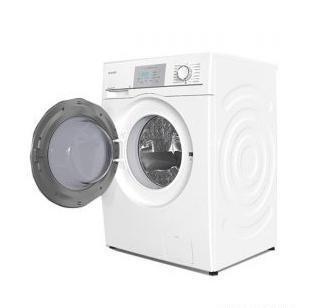 عکس لباسشویی دوو