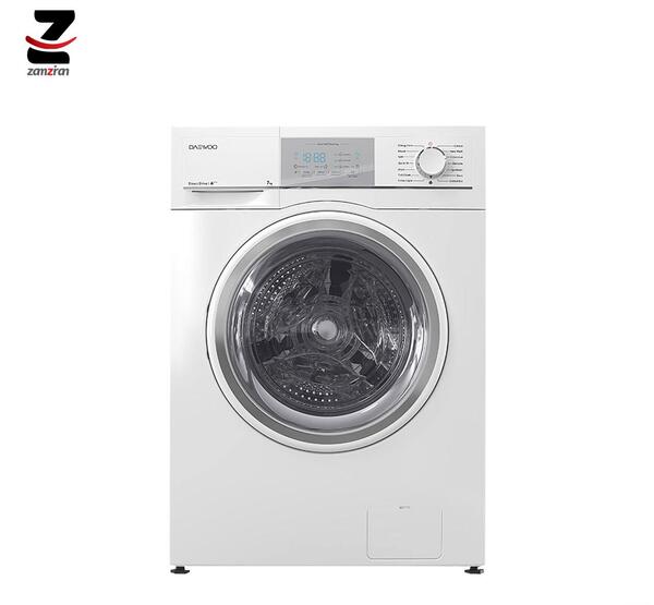 عکس لباسشویی دوو