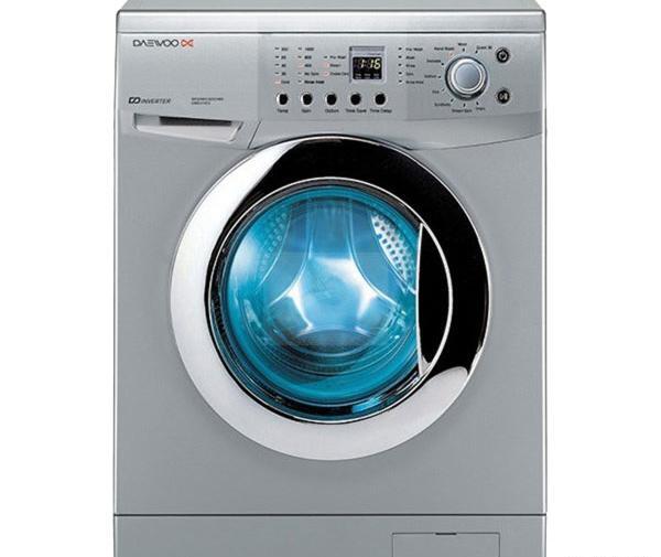 عکس لباسشویی دوو