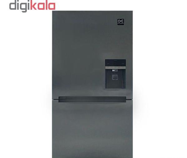 عکس یخچال دوو قیمت