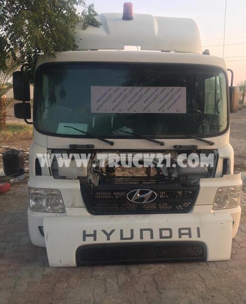 عکس کامیون دوو