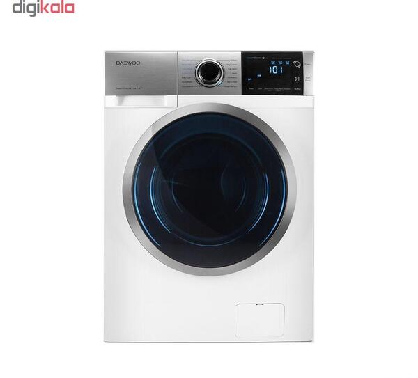 عکس لباسشویی دوو 8 کیلویی