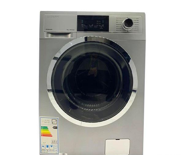 عکس لباسشویی دوو 8 کیلویی