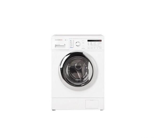 عکس لباسشویی دوو 8 کیلویی