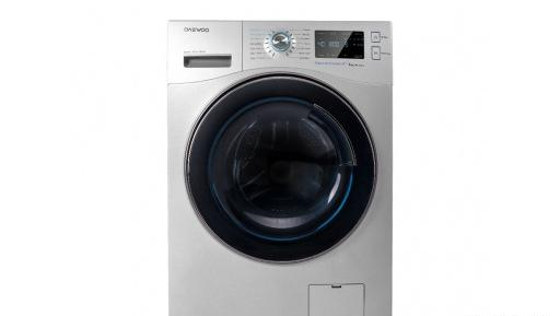 عکس لباسشویی دوو 8 کیلویی