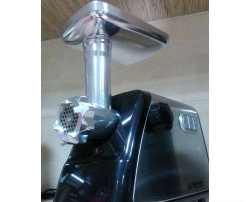 عکس چرخ گوشت دوو