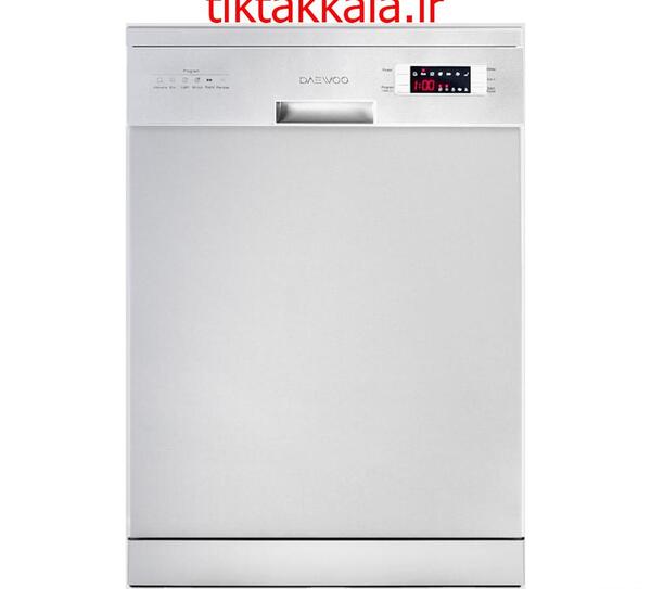 عکس چرخ گوشت دوو