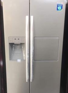 عکس یخچال دوو ساید