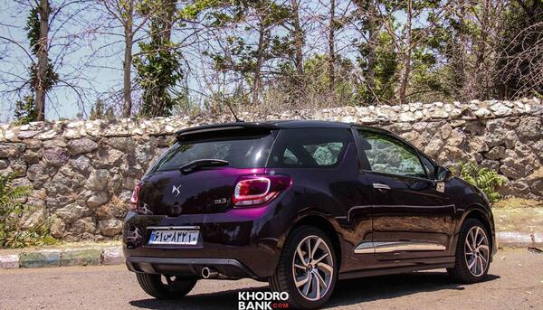 عکس دی اس 3