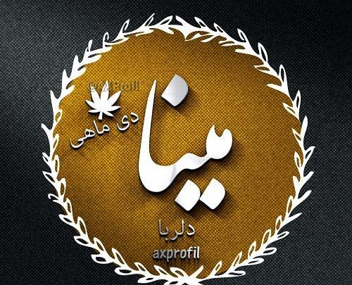عکس اسم دی