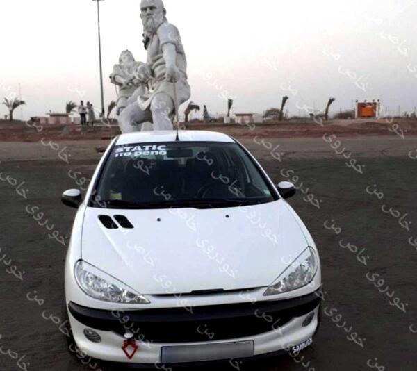 عکس اس دی اسپرت