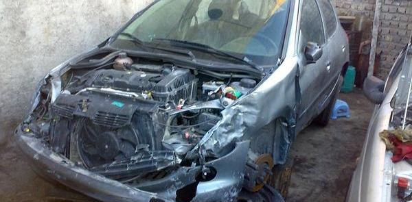 عکس ماشین اس دی بادمجانی