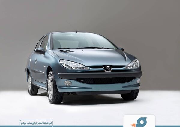 عکس ماشین اس دی بادمجانی