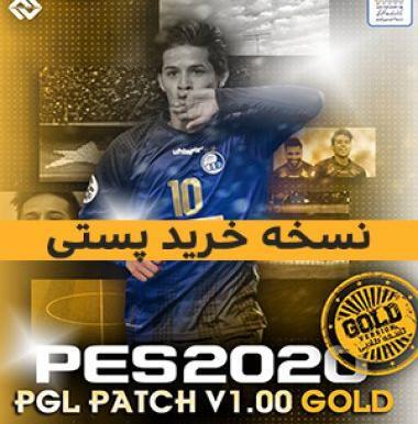 عکس سی دی پی اس 2020