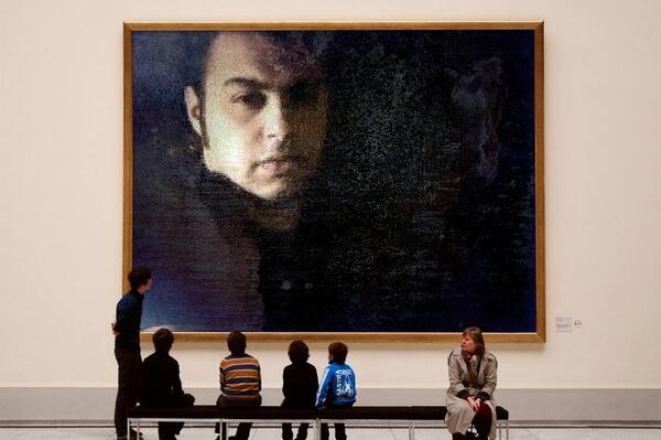 عکس دی جی سروش اس جی ترک