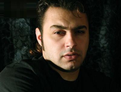 عکس دی جی سروش اس جی ترک