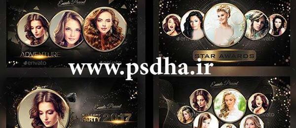 پی اس دی عکس عروس