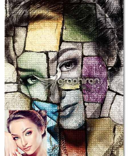 عکسهای پی اس دی فتوشاپ