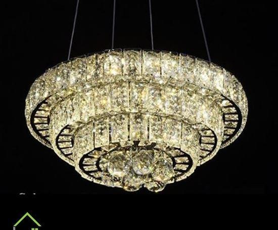 عکس لوستر اس ام دی