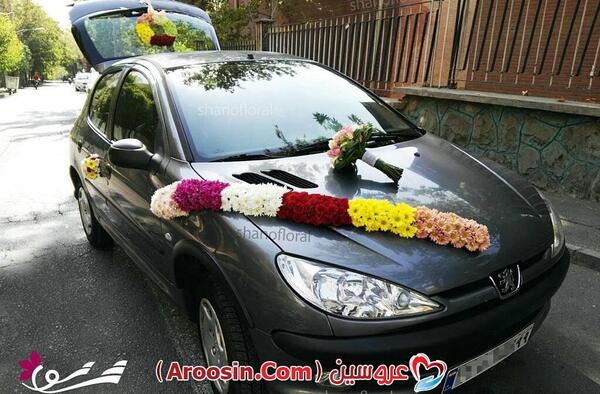 عکس ۲۰۶ اس دی نوک مدادی