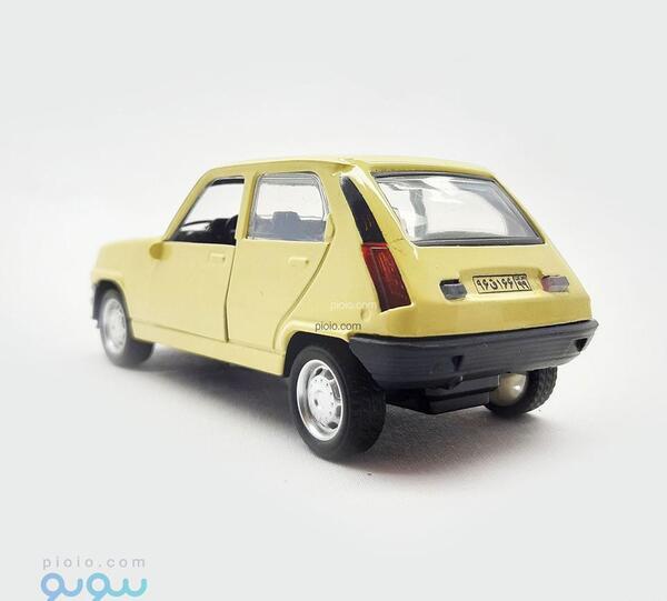 عکس بازی رنو