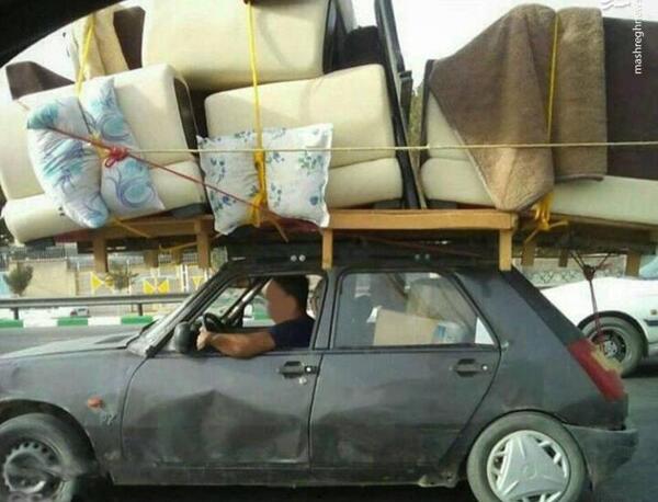 عکس بازی رنو