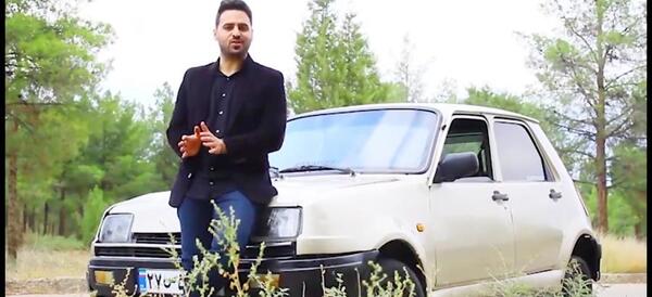 عکس رنو پیکه