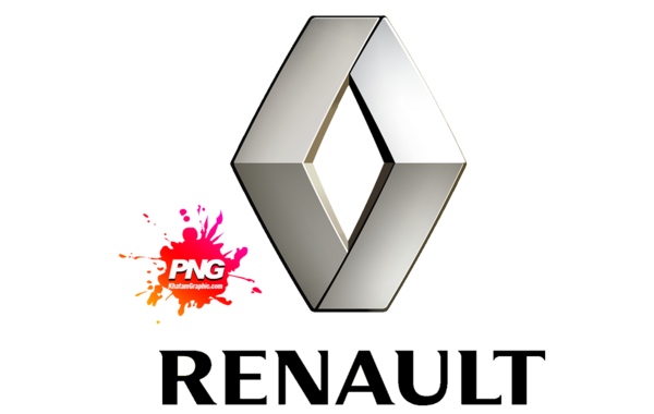 عکس لوگوی رنو