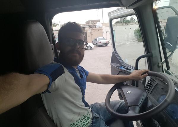 عکس رنو میدلام