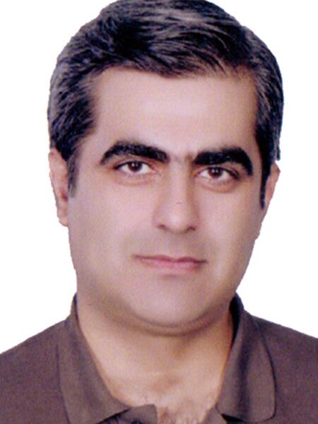 عکس دکتر زامیاد سلاطی