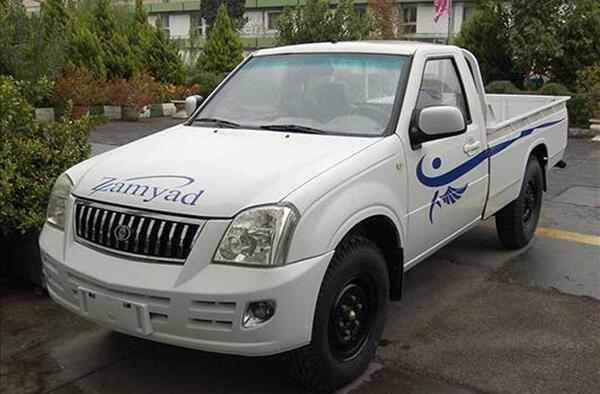عکس های زامیاد